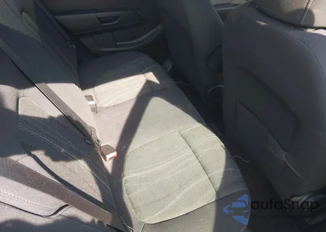 2014 Chevrolet Sonic Lt Auto из США, поврежденный, VIN 1G1JC5SH0E4162876